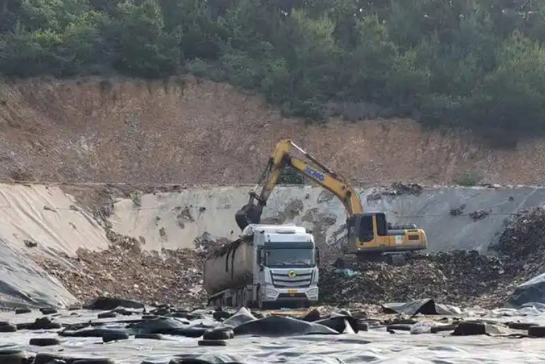 UL2799废弃物零填埋认证对企业工厂废弃物处理要求