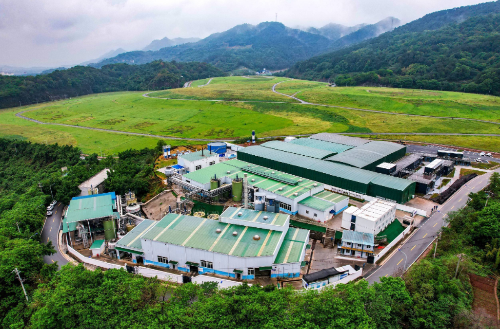 UL2799废弃物零填埋对企业工厂处理方式事项流程